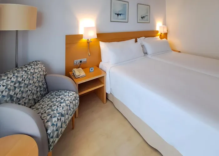 Sol Port Cambrils Hotel