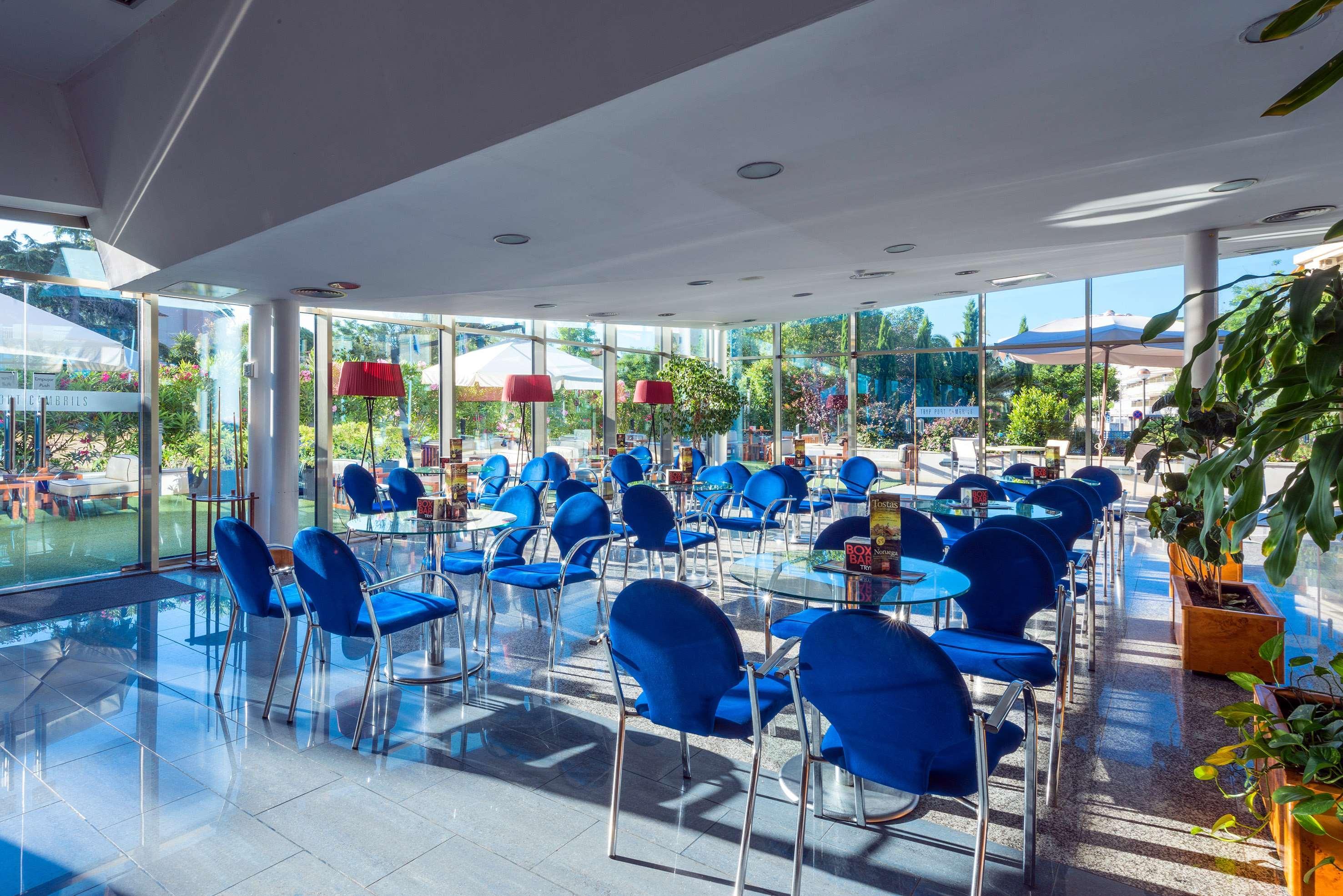 Hotel Sol Port Cambrils
