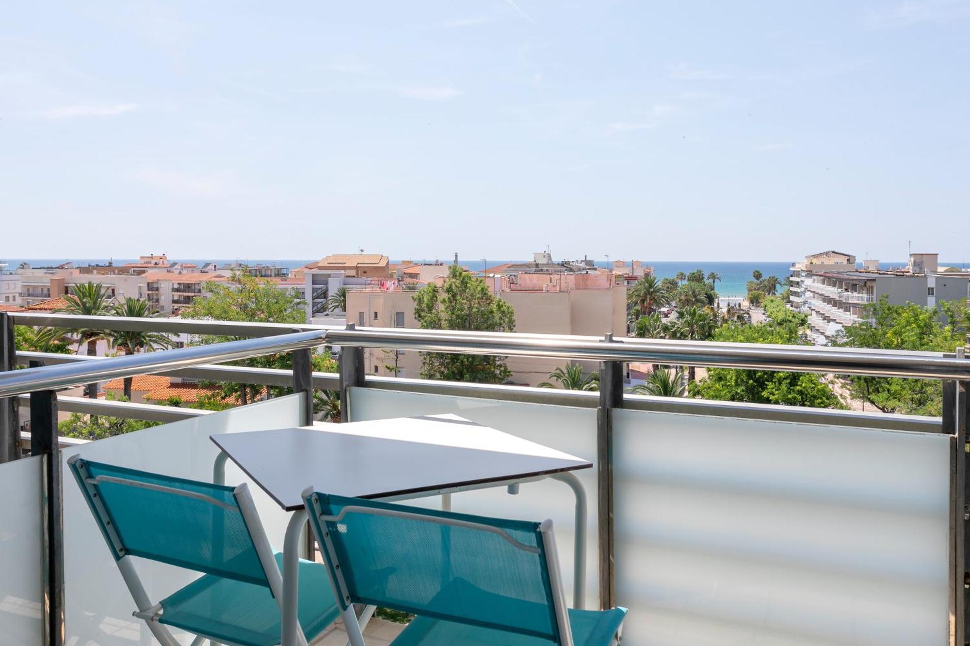 Sol Port 4* Cambrils