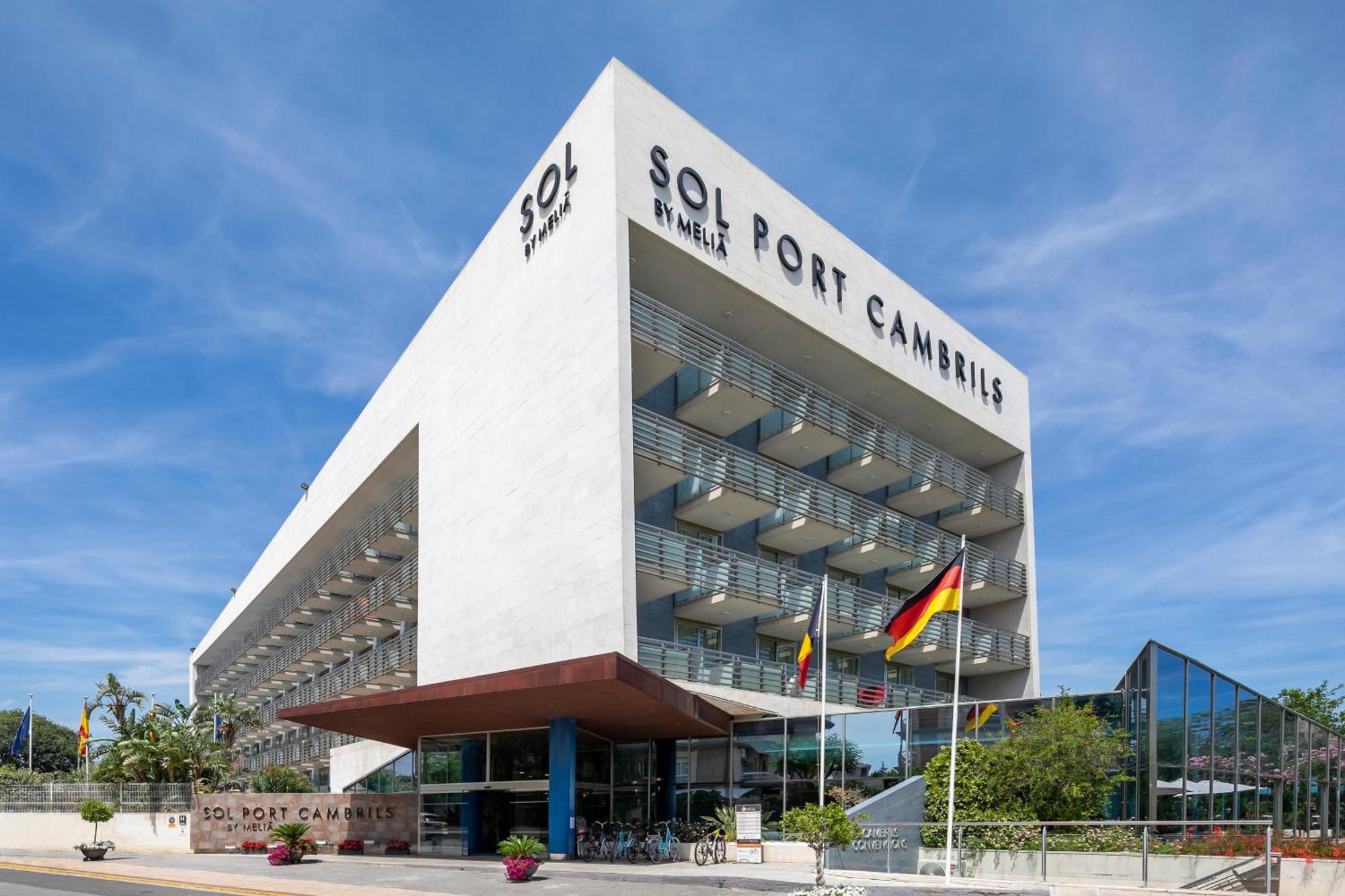 Sol Port