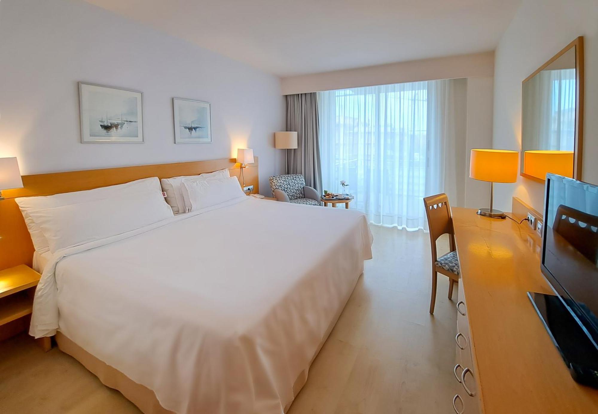Hotel Sol Port