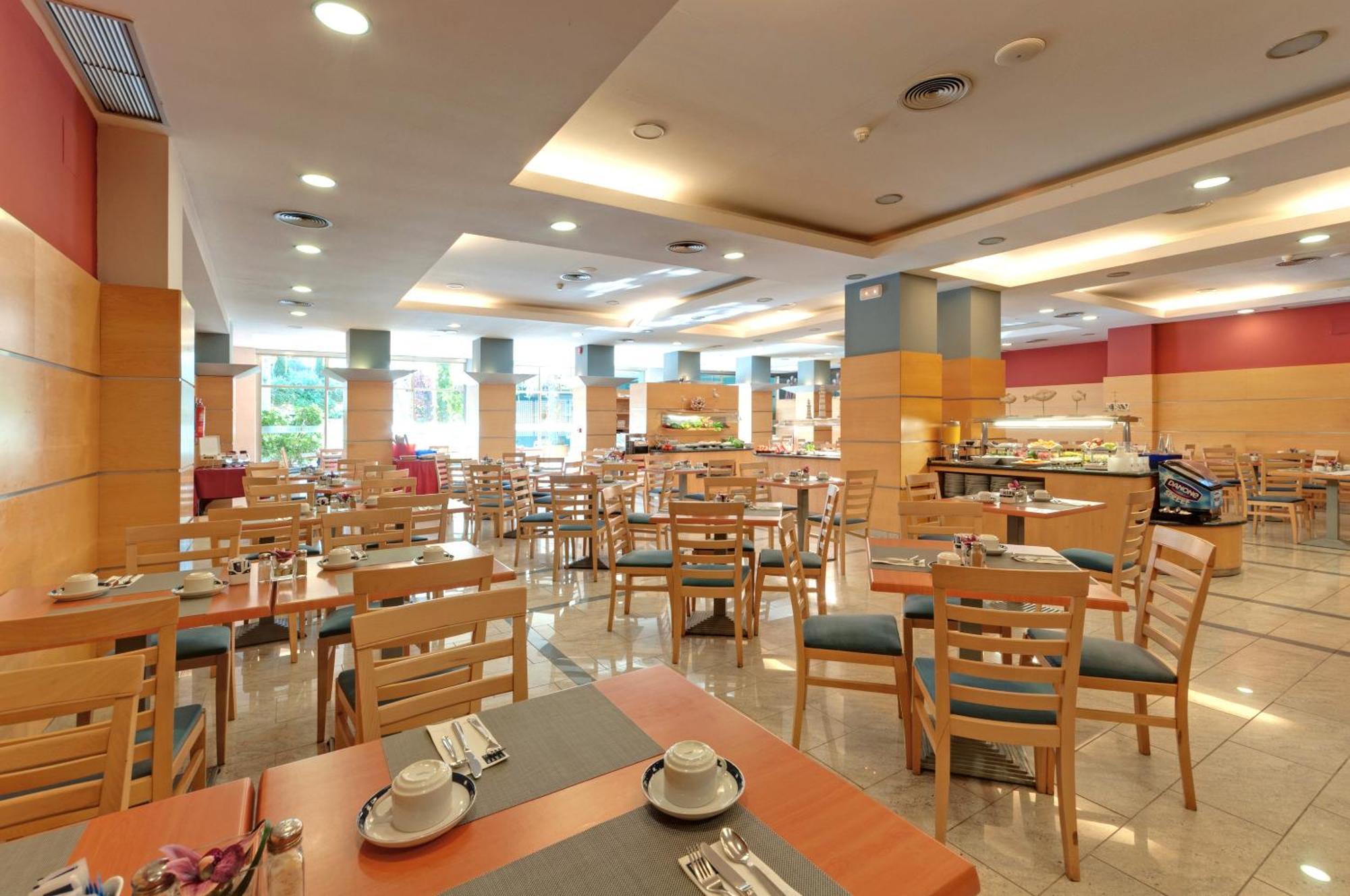 Hotel Sol Port Cambrils